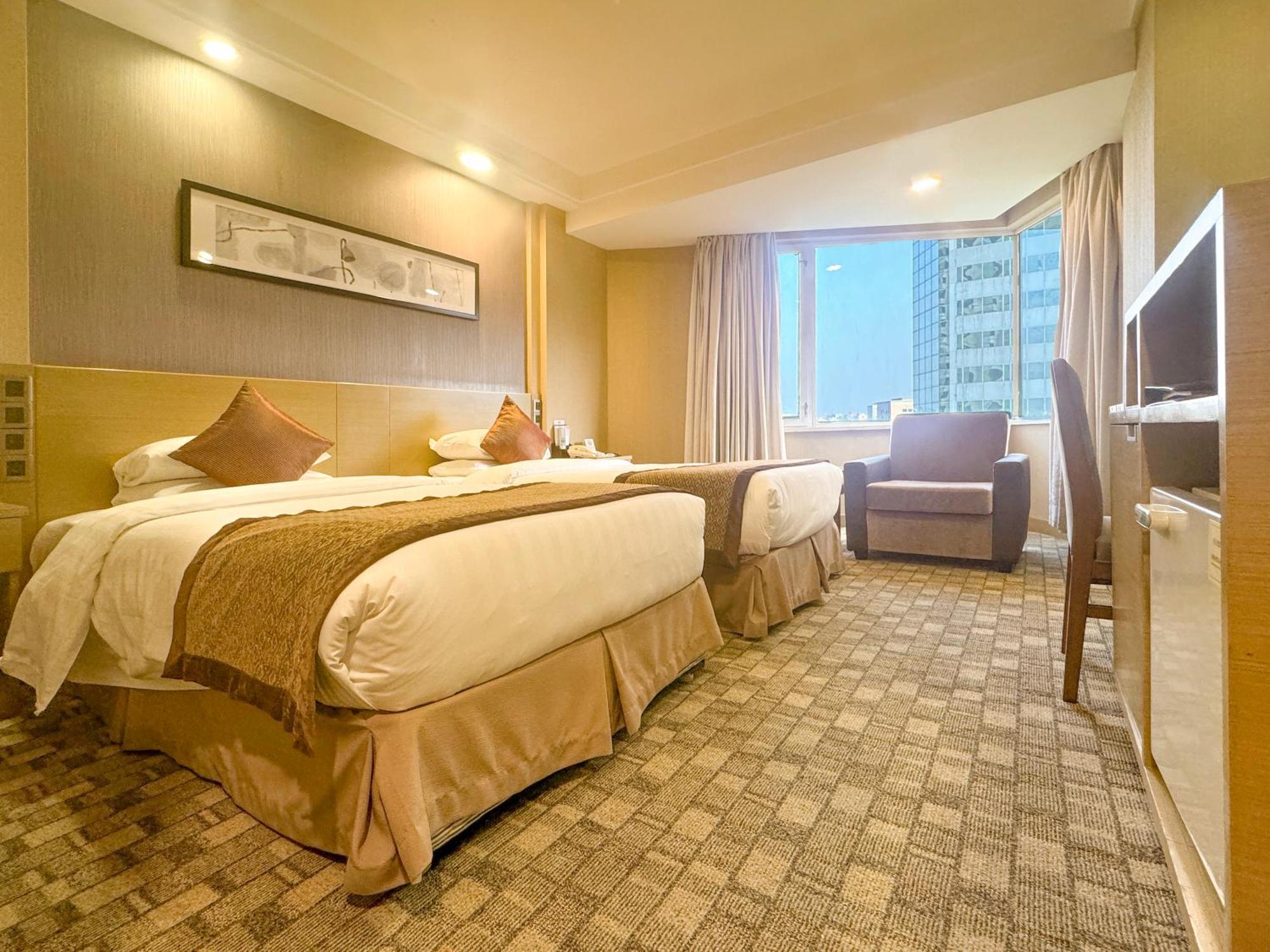 Beijing New Century Hotel Экстерьер фото